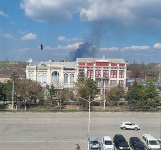 🔥Поступает информация о ландшафтных пожарах — фото 2