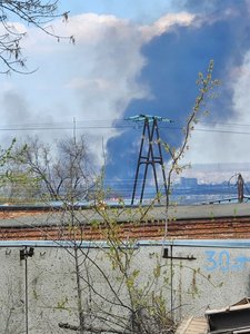 🔥Поступает информация о ландшафтных пожарах — фото 5