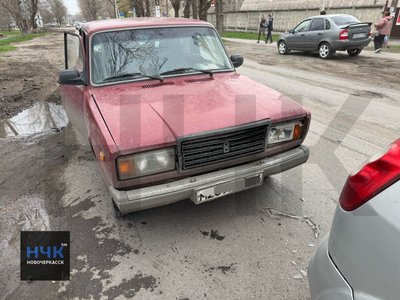 Улица Заводская — фото 2