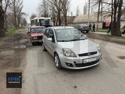 Улица Заводская — фото 4