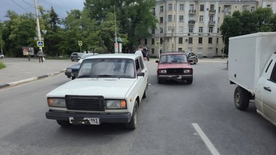 Красное & Белое