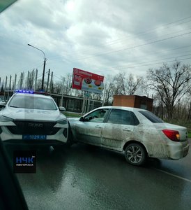 Харьковское шоссе