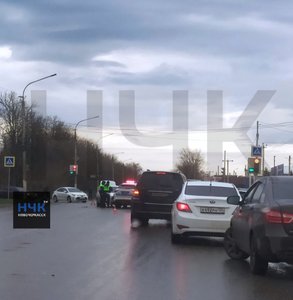Харьковское шоссе — фото 2