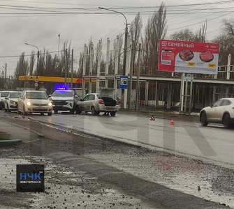 Харьковское шоссе — фото 3