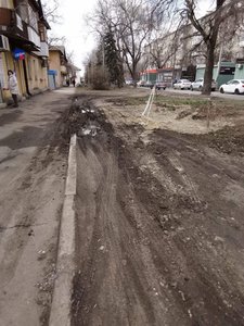 К нам обратились жители дома по адресу: Котовского , 15 — фото 2