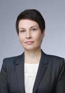 Юрий Слюсарь назначил новым министром жилищно-коммунального хозяйства области Антонину Пшеничную