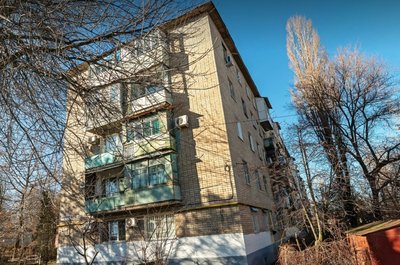 Хорошая новость для жителей многоквартирного дома по ул