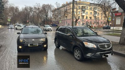 Главные вход в НИМИ — фото 2
