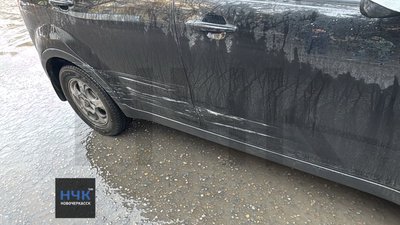Главные вход в НИМИ — фото 3