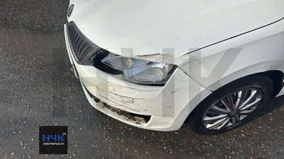 Главные вход в НИМИ — фото 4