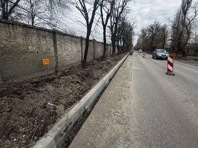 В Новочеркасске впервые за последние 40 лет начали делать капитальный ремонт улицы Машиностроителей — фото 2