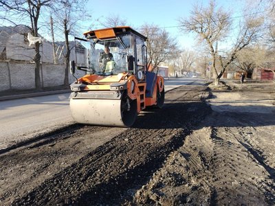 В Новочеркасске впервые за последние 40 лет начали делать капитальный ремонт улицы Машиностроителей — фото 3