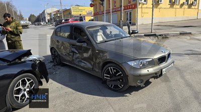 Платовский / Орджоникидзе — фото 2