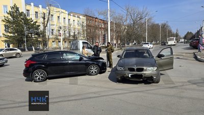 Платовский / Орджоникидзе — фото 3