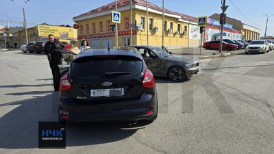 Платовский / Орджоникидзе — фото 4