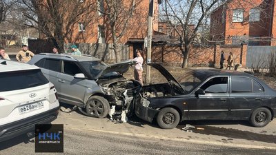 Михайловская / Бакунина