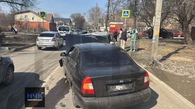Михайловская / Бакунина — фото 4
