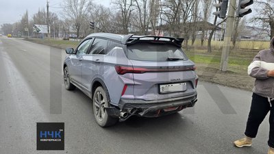 В соревновании между представителями Китая и Кореи сегодня победили китайцы — фото 2