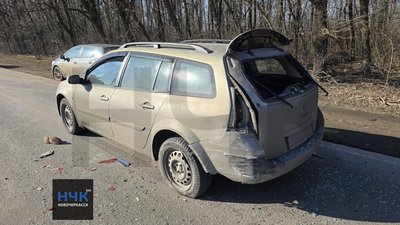 Вместе с первым солнышком на улицах появились и первые мотоциклисты — фото 2