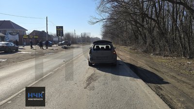 Вместе с первым солнышком на улицах появились и первые мотоциклисты — фото 4