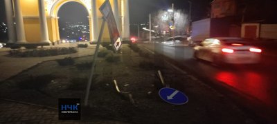 Пожалуй, с ДТП на сегодня всё — фото 2