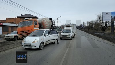 Новость для тех, кто постоянно ищет в сводках виновных в ДТП девушек