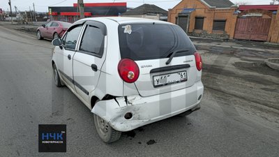 Новость для тех, кто постоянно ищет в сводках виновных в ДТП девушек — фото 2