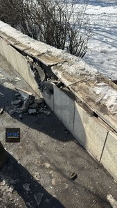 Свежая новость от настоящих аварийных комиссаров из компании АВАРКОМ