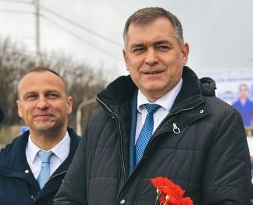 Экс-глава Новочеркасска предстанет перед судом по обвинению в получении взятки уже 3 июня