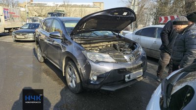 Площадь Троицкая