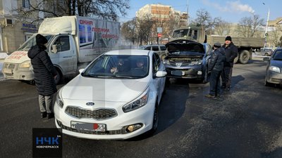 Площадь Троицкая — фото 3