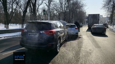 Площадь Троицкая — фото 4