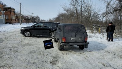 Цимлянский / Будённовская