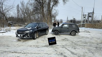 Цимлянский / Будённовская — фото 3