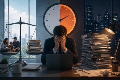 🇷🇺 В России официально увеличили лимит сверхурочной работы — с 120 до 240 часов в год