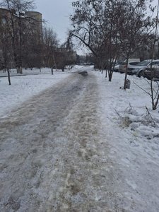 В течение дня получаем реакцию на утреннюю публикацию про нечищенные улицы — фото 2