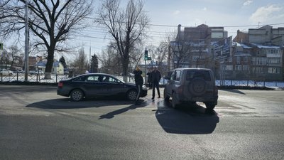В номинации "авария дня" сегодня есть абсолютный чемпион — фото 3