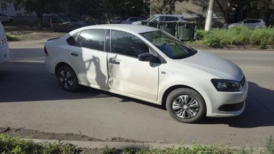 Улица Высоковольтная