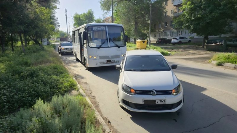 Улица Высоковольтная — фото 3