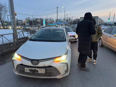День лёгких аварий