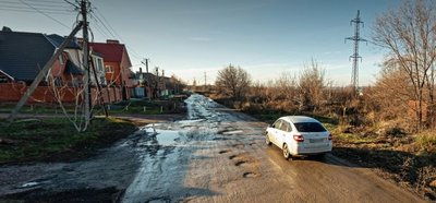 В Новочеркасске начинаются проектные и изыскательские работы по капитальному ремонту ул