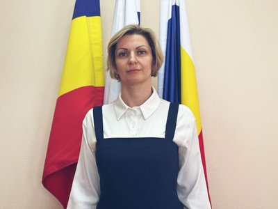 В администрации Новочеркасска назначили нового руководителя управления образования
