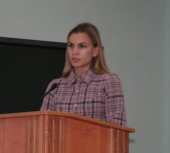 В Новочеркасске представили нового исполняющего обязанности Главного архитектора города