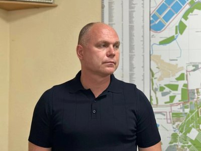 В администрации Новочеркасска произведены новые кадровые назначения — фото 2