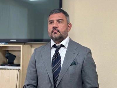 В администрации Новочеркасска произведены новые кадровые назначения — фото 3
