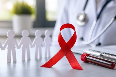 В Новочеркасске за год число людей с ВИЧ выросло почти на 50 человек