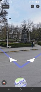 Разница в 9 лет  — фото 5