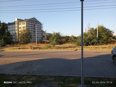 В 2024 году администрация города Новочеркасска обещала благоустроить улицу Первомайскую после... — фото 4