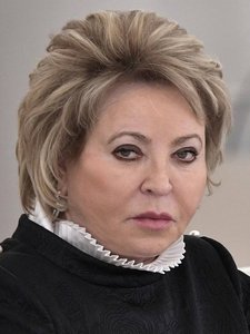 Матвиенко: ситуацию с топливом не стоит драматизировать