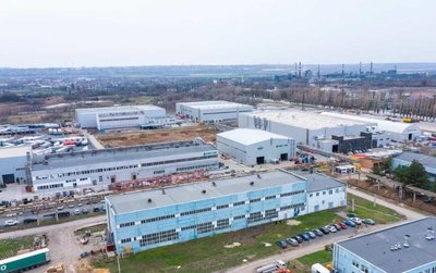 В Новочеркасске FESCO планирует построить транспортно-логистический центр — фото 2